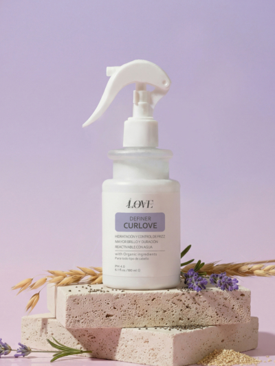 Definer Curlove 180ml