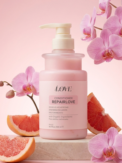 Conditioner Repairlove 500ml