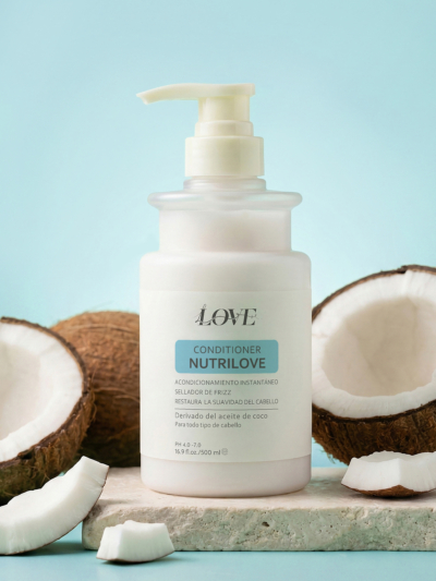 Conditioner Nutrilove 500ml