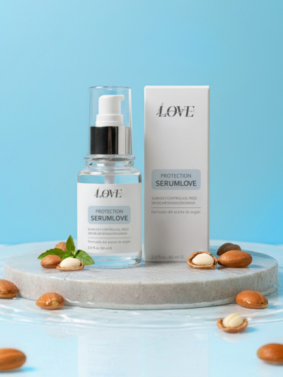 Protection Serumlove 60ml