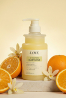 Shampoo Diarylove 500ml