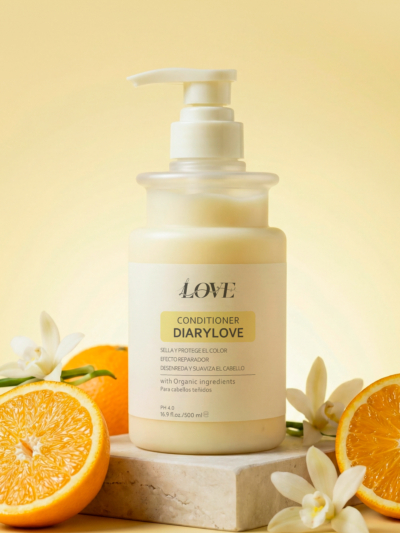 Conditioner Diarylove 500ml